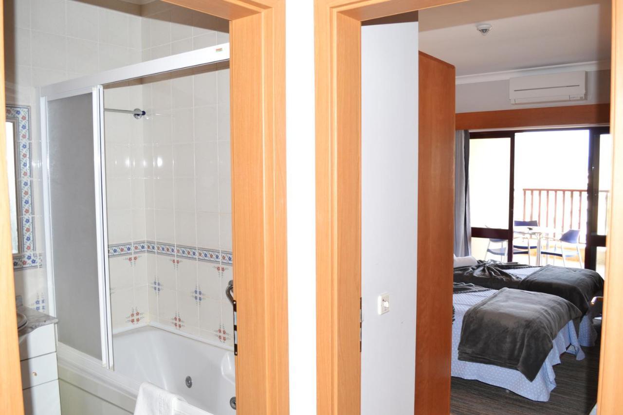 Sea Top Flat IV Portimão Exterior foto