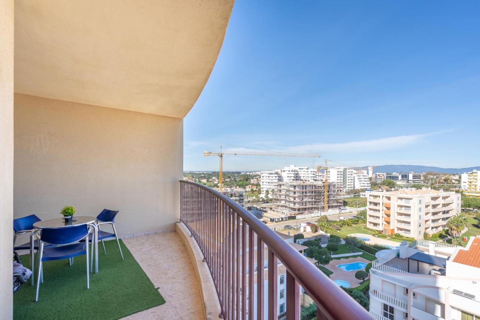 Sea Top Flat IV Portimão Exterior foto