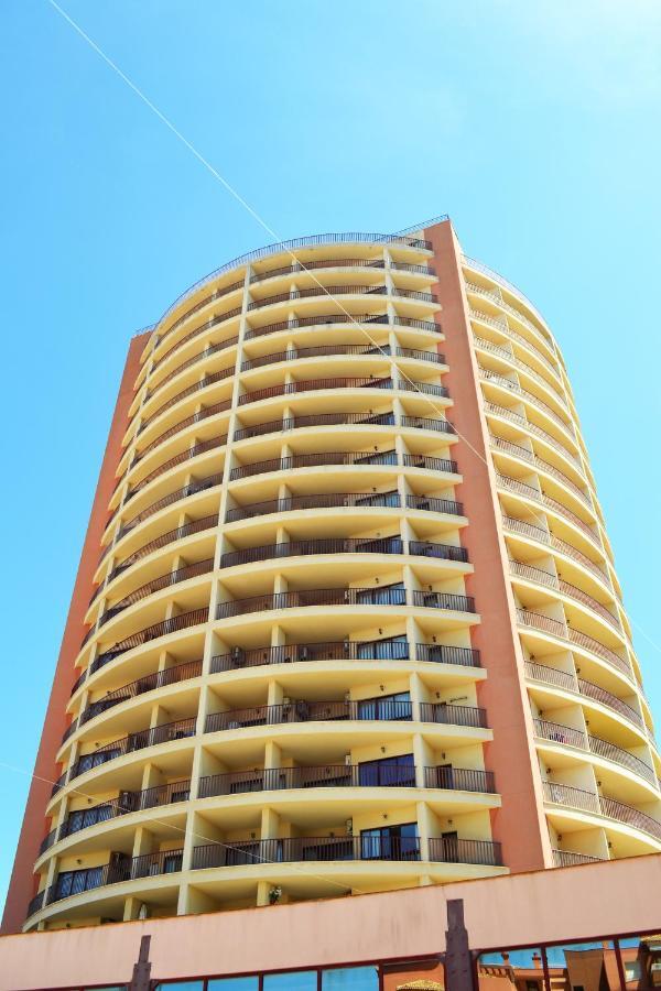 Sea Top Flat IV Portimão Exterior foto